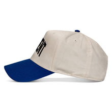 Load image into Gallery viewer, Hellbent Arched Classic Snapback Hat