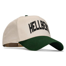 Load image into Gallery viewer, Hellbent Arched Classic Snapback Hat