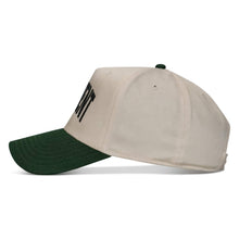 Load image into Gallery viewer, Hellbent Arched Classic Snapback Hat