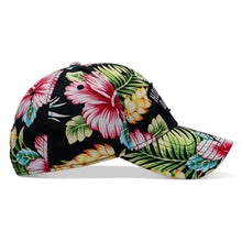 Load image into Gallery viewer, Hoochie Daddy Arched Patch Snapback Hat