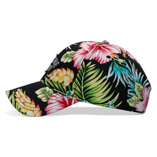 Load image into Gallery viewer, Hoochie Daddy Arched Patch Snapback Hat