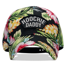 Load image into Gallery viewer, Hoochie Daddy Arched Patch Snapback Hat