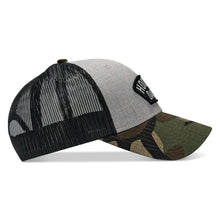 Load image into Gallery viewer, Hoochie Daddy Arched Patch Snapback Hat