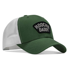 Load image into Gallery viewer, Hoochie Daddy Arched Patch Snapback Hat