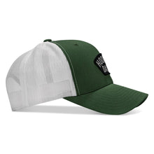 Load image into Gallery viewer, Hoochie Daddy Arched Patch Snapback Hat