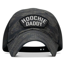 Load image into Gallery viewer, Ripstop Hoochie Daddy Arched Patch Low Profile Snapback Hat