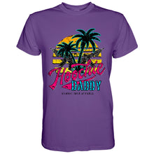 Load image into Gallery viewer, Hoochie Daddy Sunset Men's T-Shirt