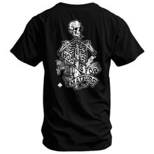 Load image into Gallery viewer, Hope Is For Amateurs Men's T-Shirt