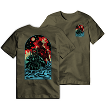 Load image into Gallery viewer, Hallowgoons Tee