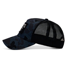 Load image into Gallery viewer, If Genders Confuse You, Go Milk A Bull Patch Snapback Hat