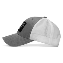 Load image into Gallery viewer, If Genders Confuse You, Go Milk A Bull Patch Snapback Hat