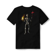 Load image into Gallery viewer, Black Beard Tee