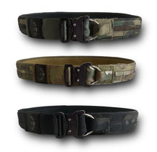 Load image into Gallery viewer, SHOOTER BELT (READY SHIP)