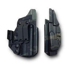 Load image into Gallery viewer, GLOCK IWB HOLSTERS (RIGHT HAND)
