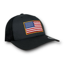 Load image into Gallery viewer, FLAG HATS (MULTI COLOR)