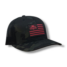 Load image into Gallery viewer, "DA FLAG" PATCH HAT