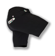 Load image into Gallery viewer, Weekender Shorts - Black
