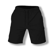 Load image into Gallery viewer, Weekender Shorts - Black