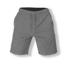 Load image into Gallery viewer, Weekender Shorts - Gray