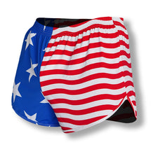 Load image into Gallery viewer, Savage Silkies - Old Glory