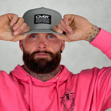 Load image into Gallery viewer, Hybrid CMBT Pro Performance Snapback Hat