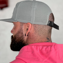 Load image into Gallery viewer, Hybrid CMBT Pro Performance Snapback Hat