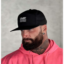 Load image into Gallery viewer, Hybrid CMBT Pro Performance Snapback Hat
