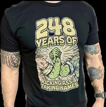 Load image into Gallery viewer, 248 Years Tee