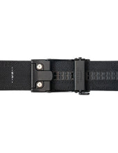 Load image into Gallery viewer, EDC Ratchet Belt - STMC® Black