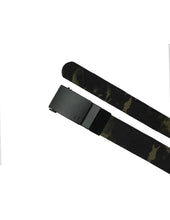 Load image into Gallery viewer, EDC Ratchet Belt - STMC® Black