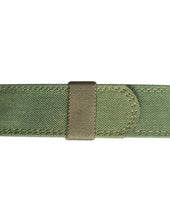 Load image into Gallery viewer, EDC Ratchet Belt - Ranger Green