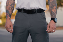 Load image into Gallery viewer, EDC Ratchet Belt - STMC® Black