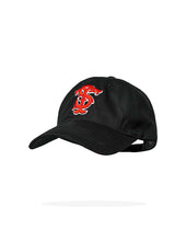 Load image into Gallery viewer, ST Team Hat - Black