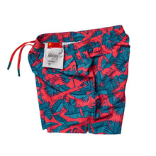 Load image into Gallery viewer, Swim Trunks - AK Tropical