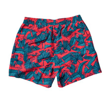 Load image into Gallery viewer, Swim Trunks - AK Tropical