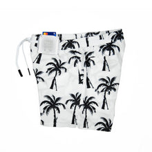 Load image into Gallery viewer, Swim Trunks - RPGs and Palm Trees