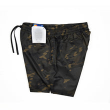Load image into Gallery viewer, Swim Trunks - STMC® Black