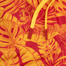 Load image into Gallery viewer, Swim Trunks - Tropical Inferno