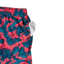 Load image into Gallery viewer, Swim Trunks - AK Tropical