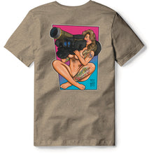 Load image into Gallery viewer, JAV Pinup Tee