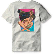 Load image into Gallery viewer, JAV Pinup Tee