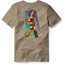 Load image into Gallery viewer, Karl G Pinup Tee