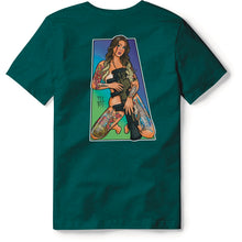 Load image into Gallery viewer, Karl G Pinup Tee