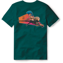Load image into Gallery viewer, 50 Cal Punk Tee