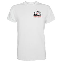 Load image into Gallery viewer, Itty Bitty Pitty Committee Men's T-Shirt