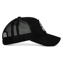 Load image into Gallery viewer, Itty Bitty Pitty Committee Patch SnapBack