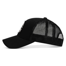 Load image into Gallery viewer, Itty Bitty Pitty Committee Patch SnapBack