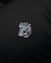 Load image into Gallery viewer, ST Polo - Black