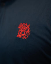 Load image into Gallery viewer, ST Polo - Navy Blue