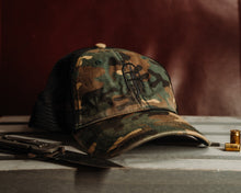 Load image into Gallery viewer, JAV Employment Hat